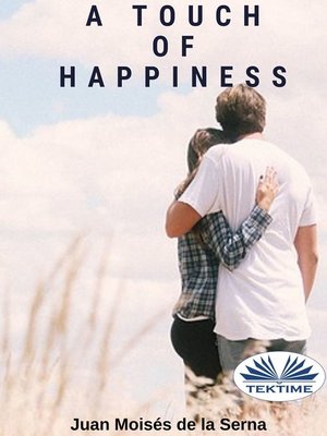 cover image of A Touch of Happiness